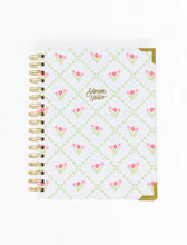 Load image into Gallery viewer, Cottage Trellis Sermon Notes