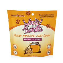 Load image into Gallery viewer, Wacky Twists