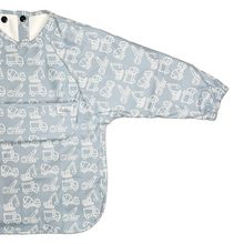 Load image into Gallery viewer, The Grayson Long Sleeve Bib