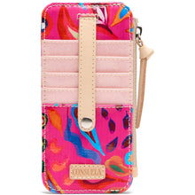 Load image into Gallery viewer, Consuela Ceci Card Organizer