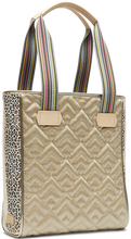 Load image into Gallery viewer, Consuela Laura Chica Tote