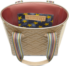 Load image into Gallery viewer, Consuela Laura Chica Tote