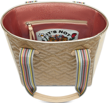 Load image into Gallery viewer, Consuela Laura Chica Tote