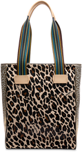 Load image into Gallery viewer, Consuela Mona Chica Tote