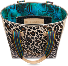 Load image into Gallery viewer, Consuela Mona Chica Tote