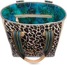 Load image into Gallery viewer, Consuela Mona Chica Tote