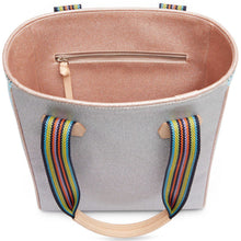 Load image into Gallery viewer, Consuela Chica Tote Tink