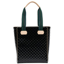 Load image into Gallery viewer, Consuela La Reina Chica Tote