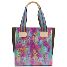 Load image into Gallery viewer, Consuela Steph Classic Tote