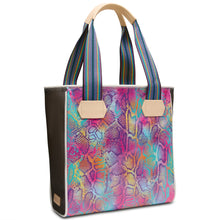 Load image into Gallery viewer, Consuela Steph Classic Tote
