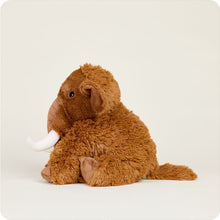 Load image into Gallery viewer, Wooly Mammoth Warmies