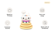 Load image into Gallery viewer, Gabby's Dollhouse: Cakey Cat Tonie