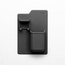 Load image into Gallery viewer, Tooletries The Harvey Toothbrush and Razor Holder
