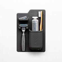 Load image into Gallery viewer, Tooletries The Harvey Toothbrush and Razor Holder