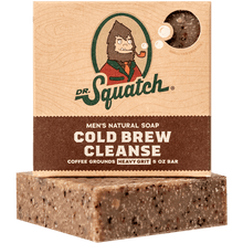 Load image into Gallery viewer, Dr. Squatch Bar Soap