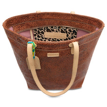 Load image into Gallery viewer, Consuela Sally Daily Tote