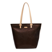 Load image into Gallery viewer, Consuela Daily Tote Ember