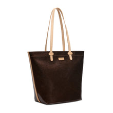 Load image into Gallery viewer, Consuela Daily Tote Ember
