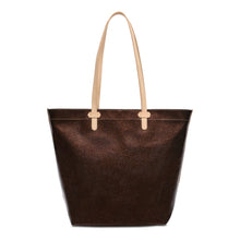 Load image into Gallery viewer, Consuela Daily Tote Ember