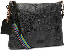 Load image into Gallery viewer, Consuela Steely Downtown Crossbody