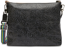 Load image into Gallery viewer, Consuela Steely Downtown Crossbody