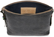 Load image into Gallery viewer, Consuela Steely Downtown Crossbody