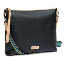 Load image into Gallery viewer, Consuela Diamond Downtown Crossbody