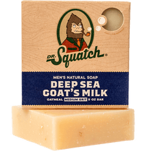 Load image into Gallery viewer, Dr. Squatch Bar Soap