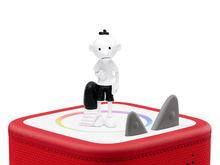 Load image into Gallery viewer, Diary of a Wimpy Kid Tonie