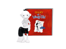 Load image into Gallery viewer, Diary of a Wimpy Kid Tonie
