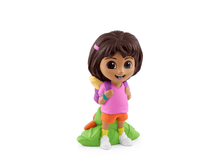 Load image into Gallery viewer, Dora the Explorer Tonie