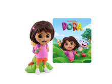 Load image into Gallery viewer, Dora the Explorer Tonie