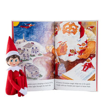 Load image into Gallery viewer, The Elf on the Shelf Girl