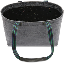 Load image into Gallery viewer, Consuela Steely Easy Tote