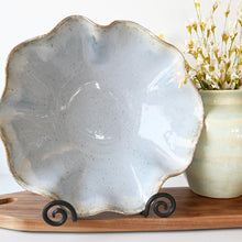 Load image into Gallery viewer, Etta B Pottery Freeform Bowl