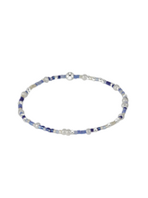 Load image into Gallery viewer, Enewton 2025 Fall/Winter Hope Unwritten Sterling Bracelet