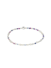 Load image into Gallery viewer, Enewton 2025 Fall/Winter Hope Unwritten Sterling Bracelet