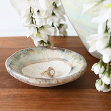 Load image into Gallery viewer, Etta B Pottery Sauce Dish