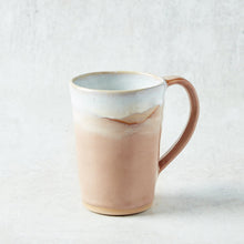 Load image into Gallery viewer, Etta B Pottery Coffee Mug