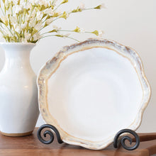 Load image into Gallery viewer, Etta B Pottery Vegetable Bowl