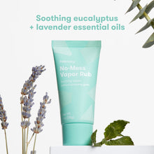 Load image into Gallery viewer, FridaBaby No-Mess Vapor Rub