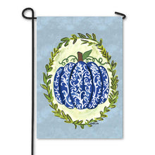 Load image into Gallery viewer, Baxter & Me Fall Garden Flag