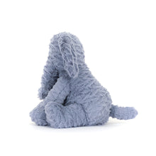 Load image into Gallery viewer, Jellycat Fuddlewuddle Elephant Medium