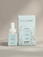 Load image into Gallery viewer, Pura Smart Vial - Fresh Sea Salt