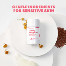 Load image into Gallery viewer, Fridababy Gassy Belly Rub