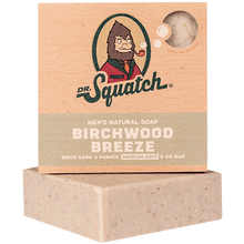 Load image into Gallery viewer, Dr. Squatch Bar Soap