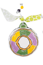 Load image into Gallery viewer, Glory Haus Let The Good Times Roll Puff Ornament