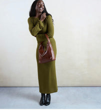 Load image into Gallery viewer, Hobo Atlas Hobo Bag