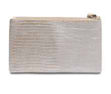 Load image into Gallery viewer, Consuela Celeste Slim Wallet