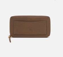 Load image into Gallery viewer, Hobo Hart Large Wallet